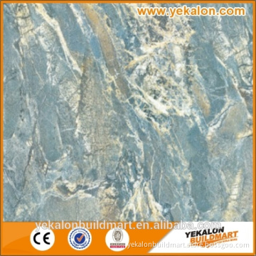 Foshan Dark Color High Quality Polished Glazed Tile